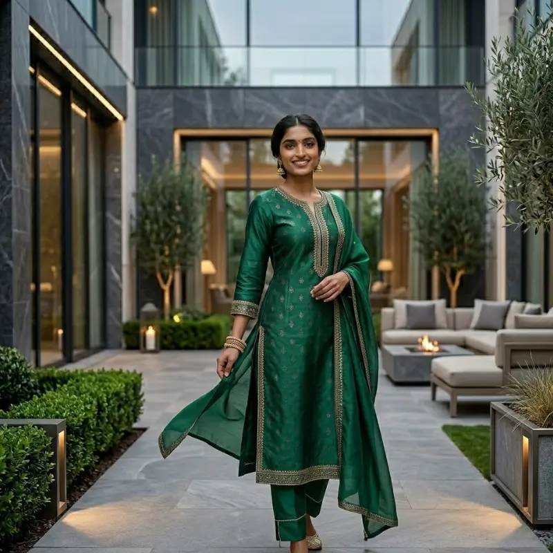Kurti Sets